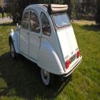 Citroen 2cv6 Special