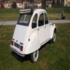 Citroen 2cv6 Special