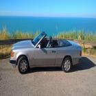 Mercedes Benz 300 CE-24 CABRIOLET