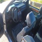 Mercedes Benz 300 CE-24 CABRIOLET