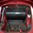 Fiat 500 F 1968