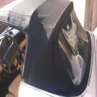Alfa Romeo Spider Veloce 2000 i 1990