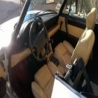 Alfa Romeo Spider Veloce 2000 i 1990