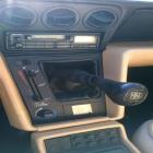 Alfa Romeo Spider Veloce 2000 i 1990