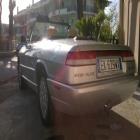 Alfa Romeo Spider Veloce 2000 i 1990