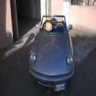 Alfa Romeo Spider Veloce 2000 i 1990