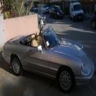 Alfa Romeo Spider Veloce 2000 i 1990