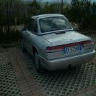 Alfa Romeo Spider Veloce 2000 i 1990