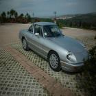 Alfa Romeo Spider Veloce 2000 i 1990
