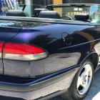 SAAB 9-3 LPT TURBO CABRIO 1999