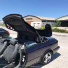 SAAB 9-3 LPT TURBO CABRIO 1999