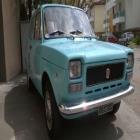 Fiat 127 3P 1973