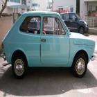 Fiat 127 3P 1973