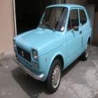 Fiat 127 3P 1973