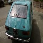 Fiat 127 3P 1973