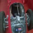Formula Baby Junior Patriarca 1960