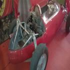 Formula Baby Junior Patriarca 1960