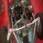 Formula Baby Junior Patriarca 1960