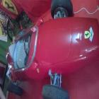 Formula Baby Junior Patriarca 1960