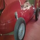 Formula Baby Junior Patriarca 1960