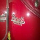 Formula Baby Junior Patriarca 1960