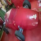 Formula Baby Junior Patriarca 1960