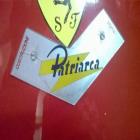 Formula Baby Junior Patriarca 1960