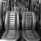 850 T Bertone Visitor Bus