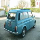 Autobianchi Giardiniera 1973