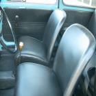 Autobianchi Giardiniera 1973