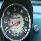 Autobianchi Giardiniera 1973