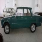 Alfa Romeo Giulia Super 1300 1973