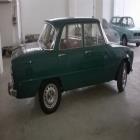 Alfa Romeo Giulia Super 1300 1973