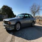BMW M 635 CSI 1985