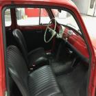 Fiat 500 F 1968
