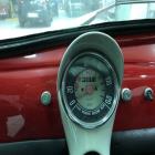 Fiat 500 F 1968