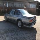 BMW M 635 CSI 1985