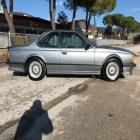 BMW M 635 CSI 1985