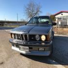 BMW M 635 CSI 1985