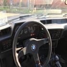 BMW M 635 CSI 1985