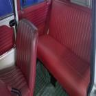 Innocenti Mini T 850 Legno MK1 1968