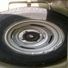 Innocenti Mini T 850 Legno MK1 1968