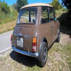 Innocenti Mini Cooper 1300 1972 Prima Serie