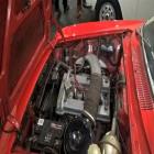 Alfa Romeo Giulia Sprint Gt 1600 1964