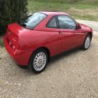 Alfa Romeo GTV twin spark Lusso 2.0 1995