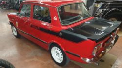 Simca 1006 rallye 2 replica