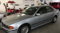 Bmw 520 i 1997 85000 km originali 