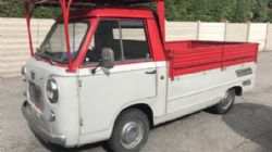 Fiat 600 T Pasino 1961