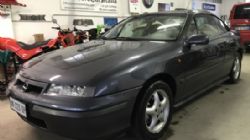 Opel Calibra 2.0 16v 1997