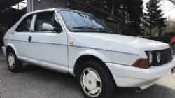 Fiat Bertone Ritmo cabrio 85s Lingotto 1985